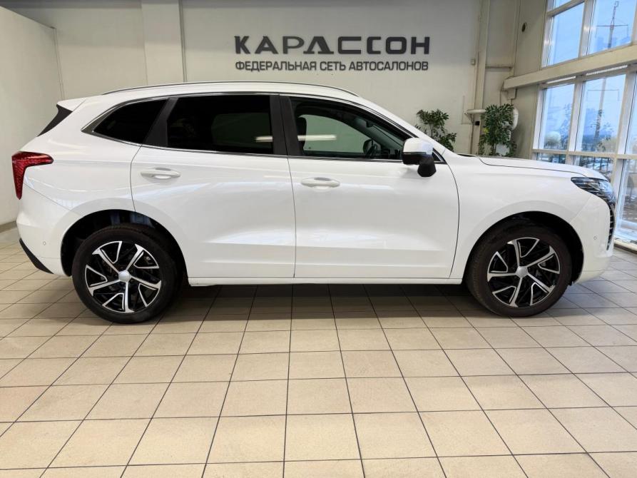 Haval Jolion I Волгоград  - изображение 6