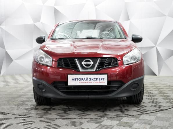 Nissan Qashqai I Рестайлинг с пробегом 2011 года, цена 1 115 000 рублей, 164876 км, внедорожник, Автокод Объявления