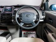 Toyota Prius II Рестайлинг (XW20) Чита  - изображение 28