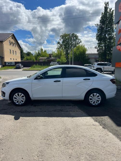 Lada (ВАЗ) Vesta I Рестайлинг (NG) Кострома  - изображение 8