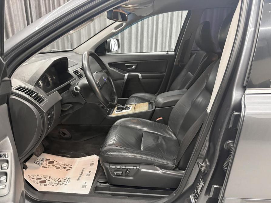 Volvo XC90 I Рестайлинг Красноярск  - изображение 8