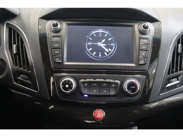 JAC S5 (Eagle) I Рестайлинг с пробегом 2019 года, цена 1 168 000 рублей, 180947 км, внедорожник, Автокод Объявления