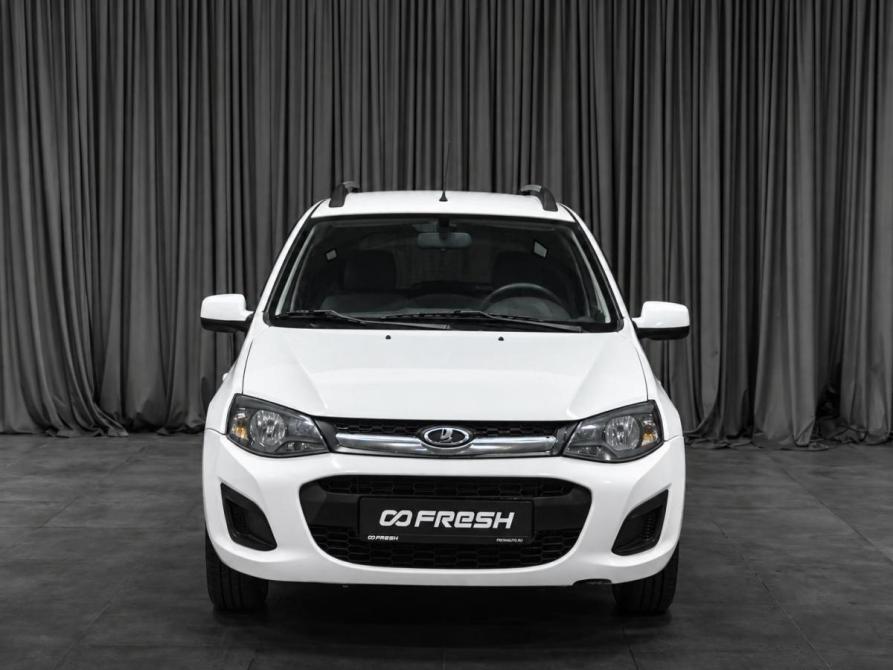 Lada (ВАЗ) Kalina II Тюмень  - изображение 3