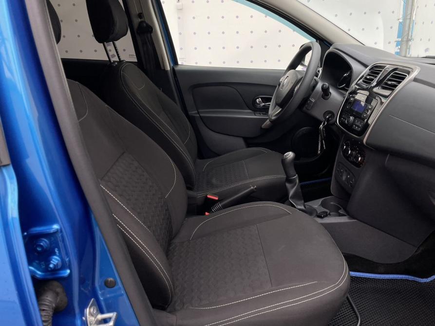 Renault Logan II Тамбов  - изображение 12