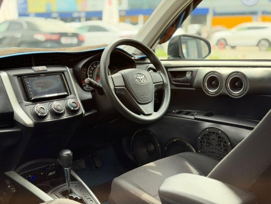 Toyota Corolla XI (E160 E170) Рестайлинг 2 Астрахань  - изображение 16