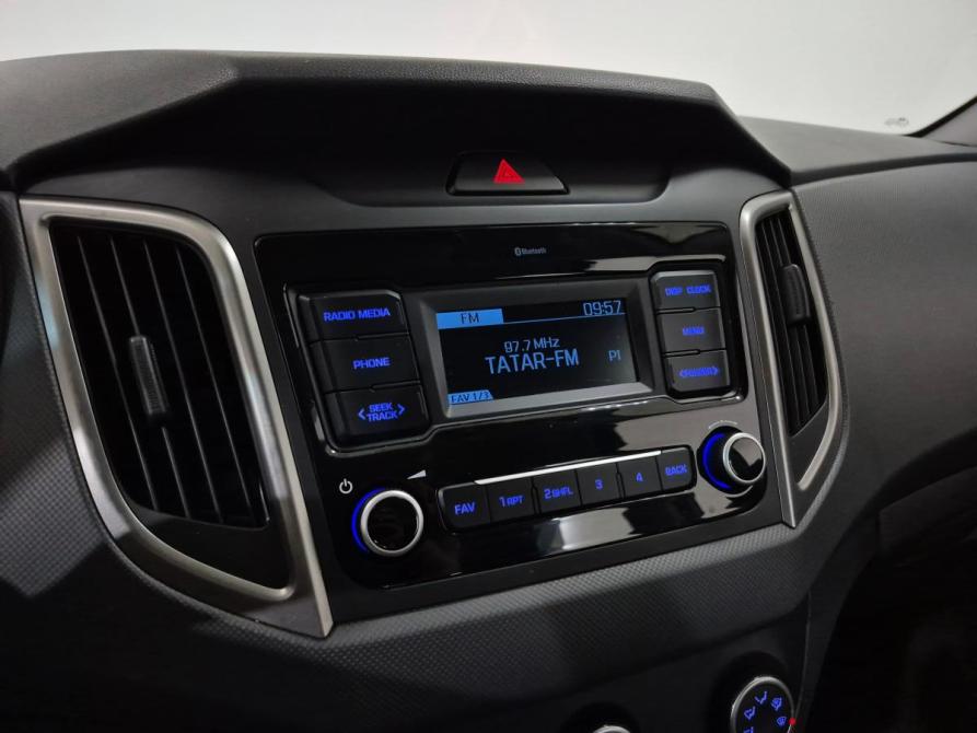 Hyundai Creta I Рестайлинг Альметьевск  - изображение 20
