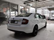 Skoda Rapid I Рестайлинг Минеральные Воды  - изображение 12