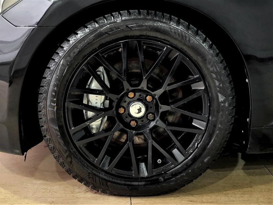 Infiniti M IV Москва  - изображение 16