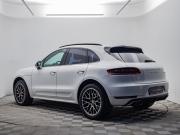 Porsche Macan I Москва  - изображение 26