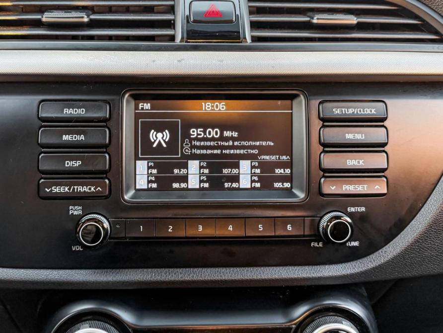 Kia Rio IV Ставрополь  - изображение 13