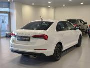 Skoda Rapid II Казань  - изображение 28