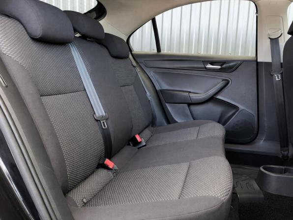 Volkswagen Polo VI с пробегом 2020 года, цена 1 337 000 рублей, 128635 км, лифтбек, Автокод Объявления