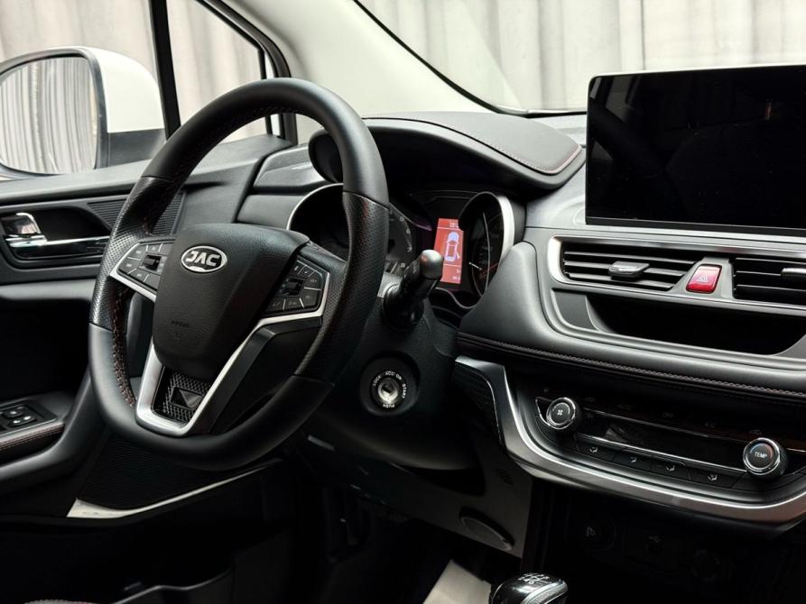 JAC JS3 Ижевск  - изображение 10
