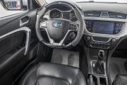 Geely Emgrand 7 I Рестайлинг Барнаул  - изображение 40