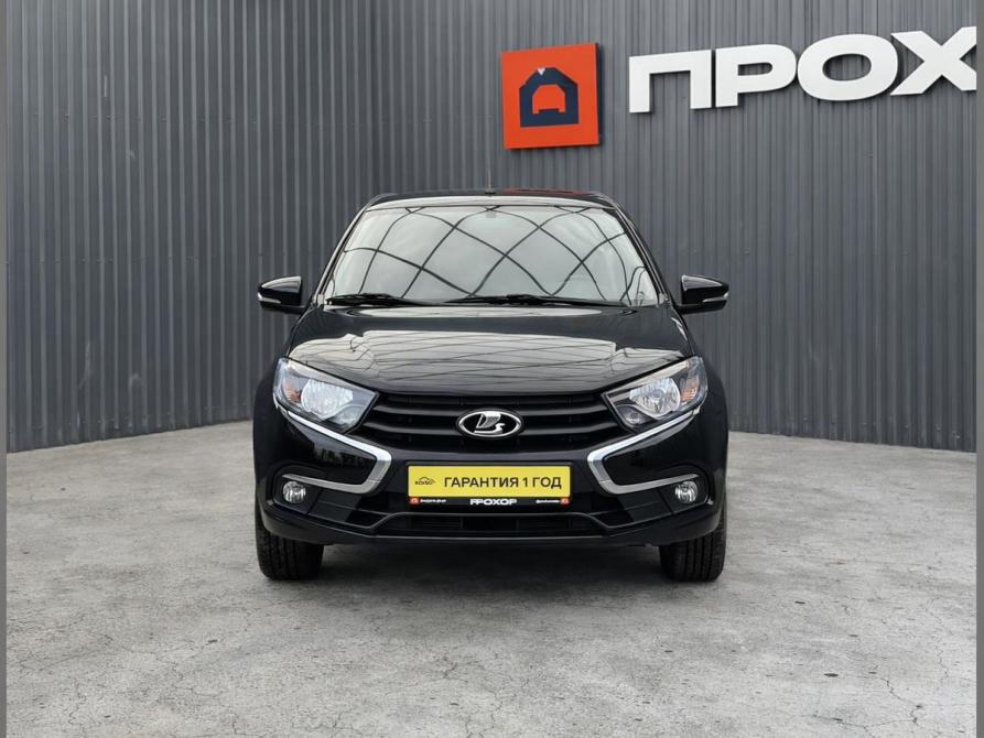 Lada (ВАЗ) Granta I Рестайлинг Пермь  - изображение 2