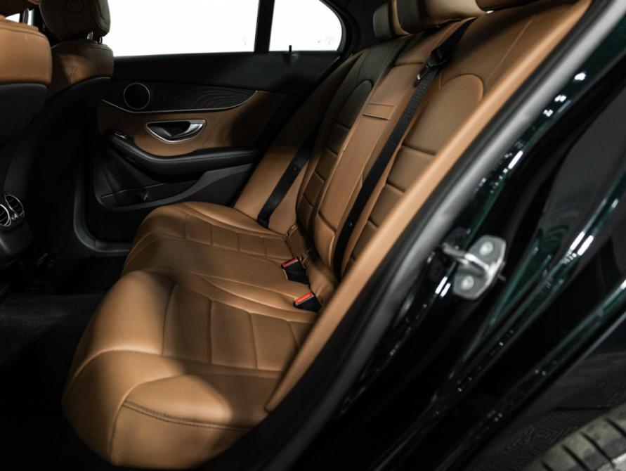 Mercedes-Benz C-Класс IV (W205) Рестайлинг Санкт-Петербург  - изображение 18