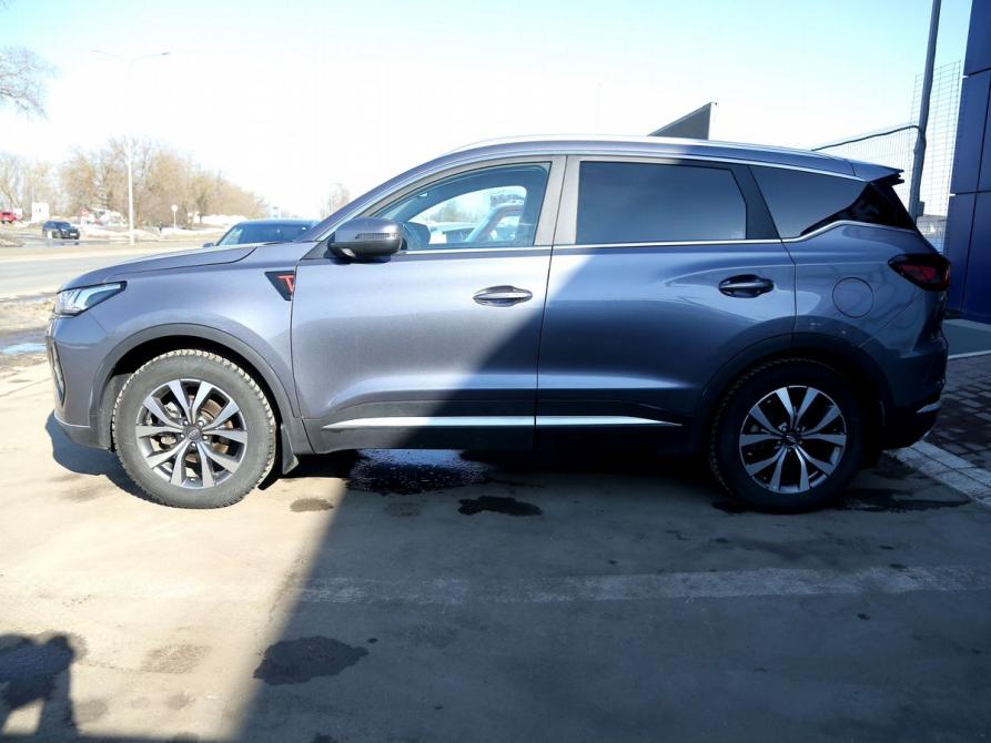 Chery Tiggo 7 Pro Max I Иваново  - изображение 8