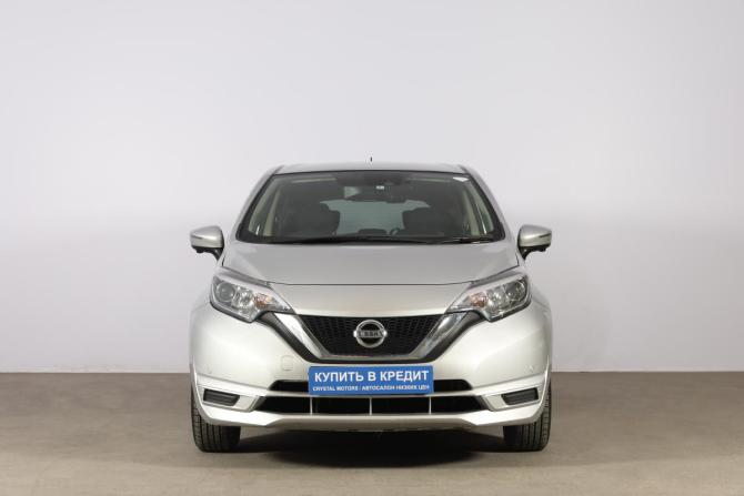 Nissan Note II Рестайлинг с пробегом 2018 года, цена 1 069 000 рублей, 107002 км, хэтчбек, Автокод Объявления