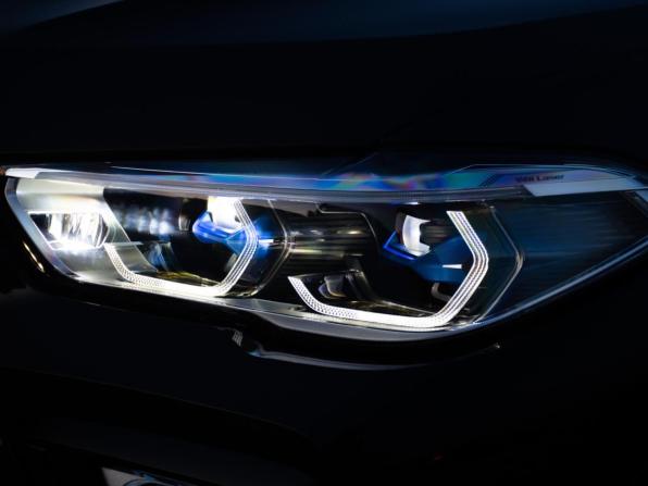 BMW X6 III (G06) с пробегом 2020 года, цена 6 948 000 рублей, 130174 км, внедорожник, Автокод Объявления