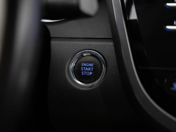 Toyota Camry VIII (XV70) с пробегом 2020 года, цена 2 499 000 рублей, 101281 км, седан, Автокод Объявления