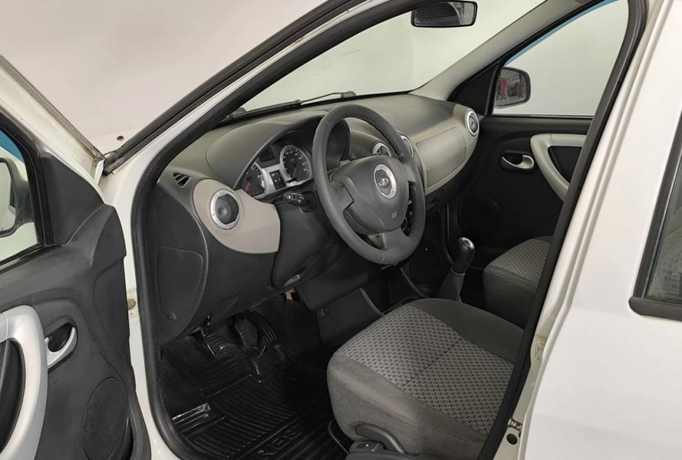 Lada (ВАЗ) Largus I Нижний Новгород  - изображение 8