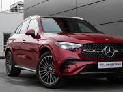 Mercedes-Benz GLC II (X254) Москва  - изображение 61