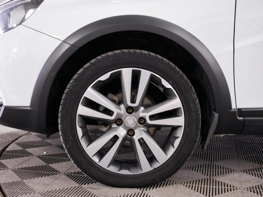 Lada (ВАЗ) Vesta I Ульяновск  - изображение 9