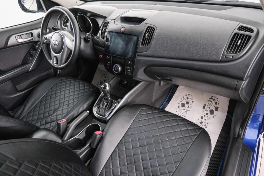 Kia Cerato II Красноярск  - изображение 13