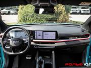 Geely Coolray I Рестайлинг Москва  - изображение 32