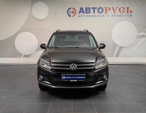 Volkswagen Tiguan I Рестайлинг с пробегом 2013 года, цена 818 000 рублей, 211986 км, внедорожник, Автокод Объявления