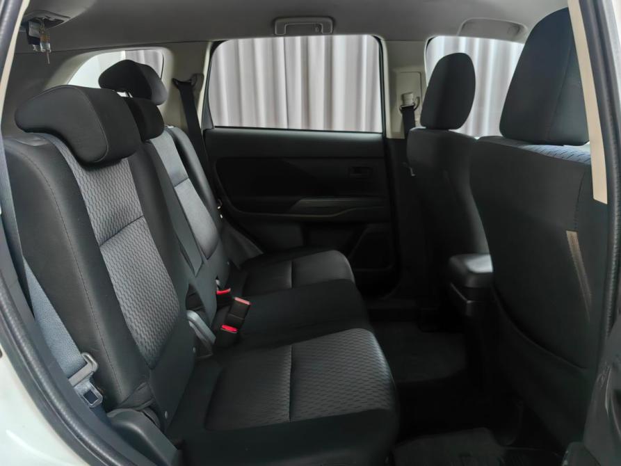 Mitsubishi Outlander III Москва  - изображение 10