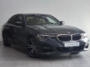 BMW 3 серии VII (G2x) Барнаул  - изображение 46