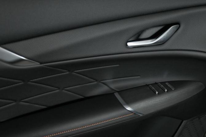 Новый Changan CS75 Plus IV 2025 года, цена 4 339 900 рублей, внедорожник, Автокод Объявления