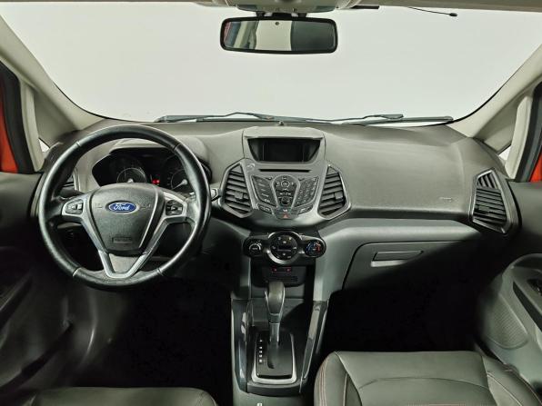 Ford EcoSport I с пробегом 2014 года, цена 989 000 рублей, 158025 км, внедорожник, Автокод Объявления