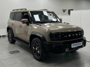 JETOUR T2 Казань  - изображение 27