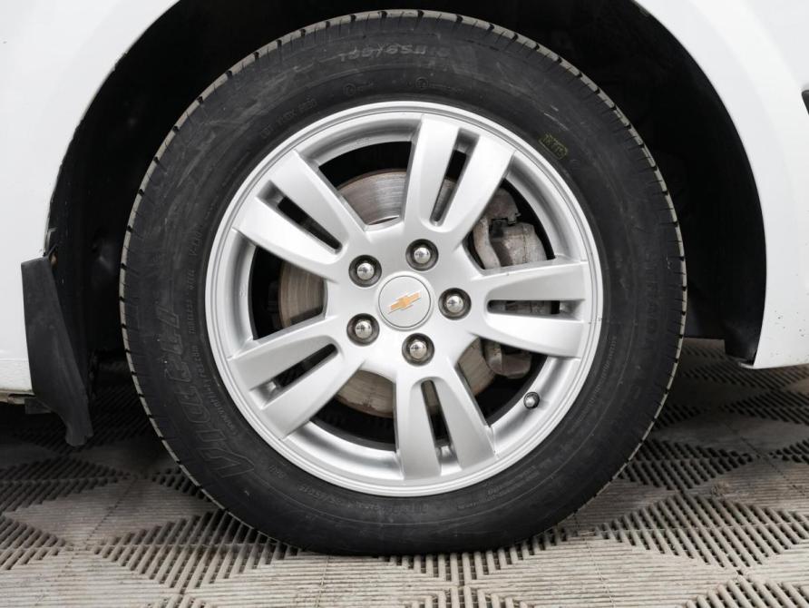 Chevrolet Aveo II Ульяновск  - изображение 6