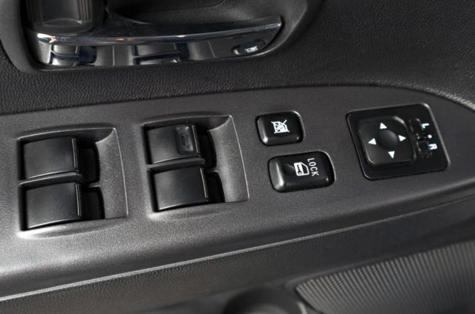 Mitsubishi ASX I с пробегом 2011 года, цена 1 249 000 рублей, 163000 км, внедорожник, Автокод Объявления