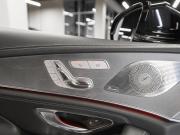 Mercedes-Benz CLS III (C257) Москва  - изображение 52