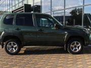 Lada (ВАЗ) Niva Travel I Калуга  - изображение 17