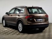 Volkswagen Tiguan II Санкт-Петербург  - изображение 27