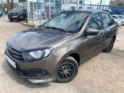 Lada (ВАЗ) Granta I Рестайлинг Нижнекамск  - изображение 20