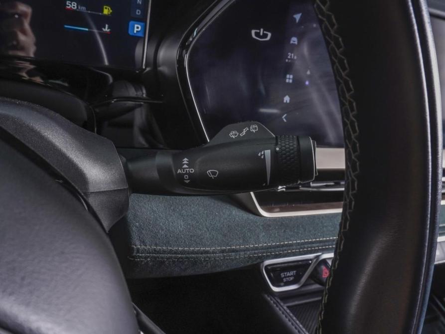 Geely Monjaro I Ростов-на-Дону  - изображение 21