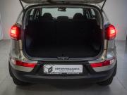 Kia Sportage III Рестайлинг Челябинск  - изображение 40