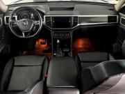 Volkswagen Teramont I Москва  - изображение 30