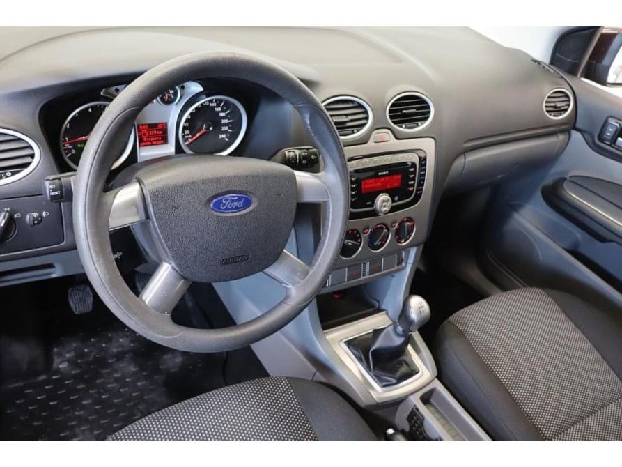 Ford Focus II Рестайлинг Коломна  - изображение 6