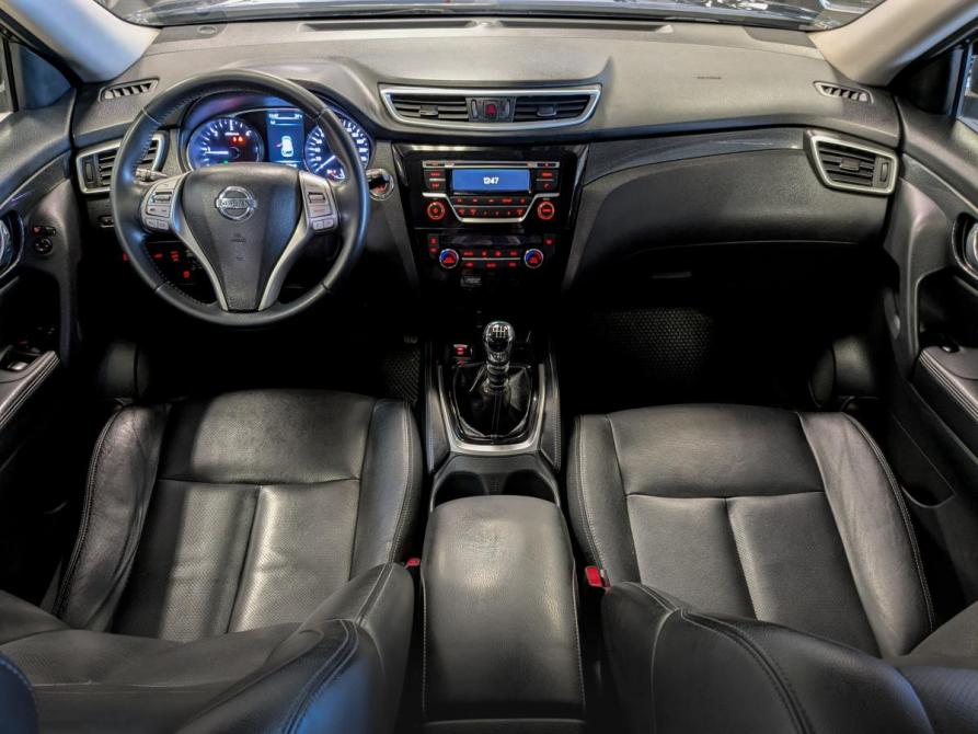 Nissan X-Trail III Екатеринбург  - изображение 9