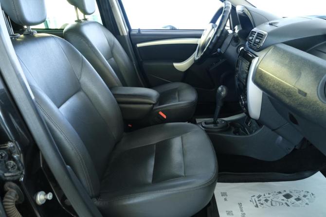 Nissan Terrano III (D10) с пробегом 2014 года, цена 1 149 000 рублей, 214500 км, внедорожник, Автокод Объявления