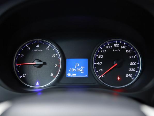 Mitsubishi Outlander III Рестайлинг 2 с пробегом 2015 года, цена 1 390 000 рублей, 294366 км, внедорожник, Автокод Объявления