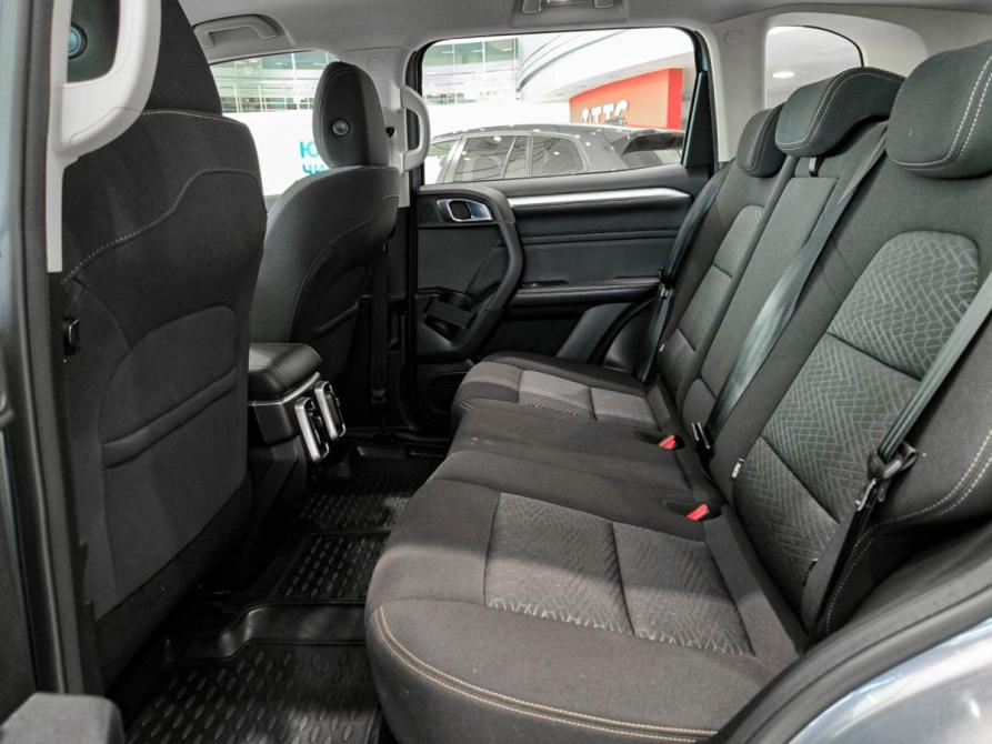 Haval Dargo I Казань  - изображение 15