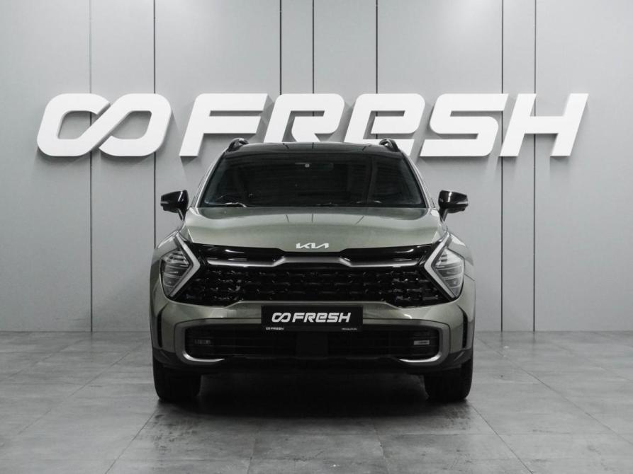 Kia Sportage V Воронеж  - изображение 3